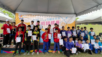 115.03.06青年盃全國射箭錦標賽圖片