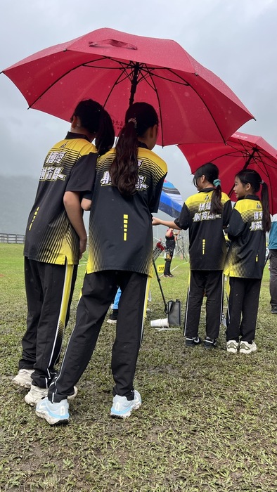 115.03.06青年盃全國射箭錦標賽圖片