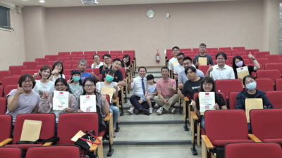 115學年度家長代表大會圖片