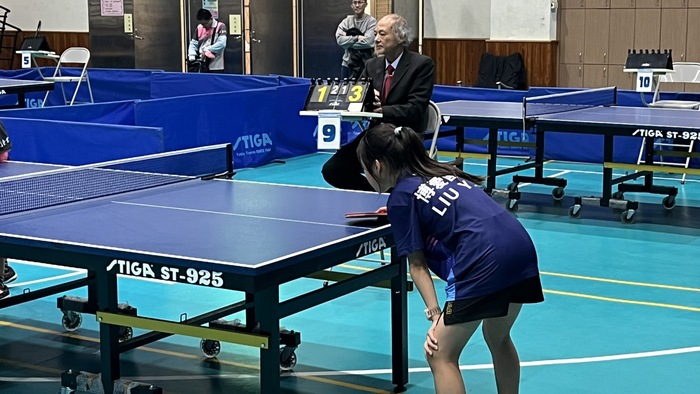 114.12.07新竹縣114年度中小學桌球校際聯賽圖片