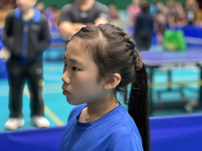 114.12.07新竹縣114年度中小學桌球校際聯賽圖片