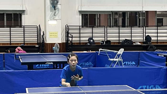 114.12.07新竹縣114年度中小學桌球校際聯賽圖片