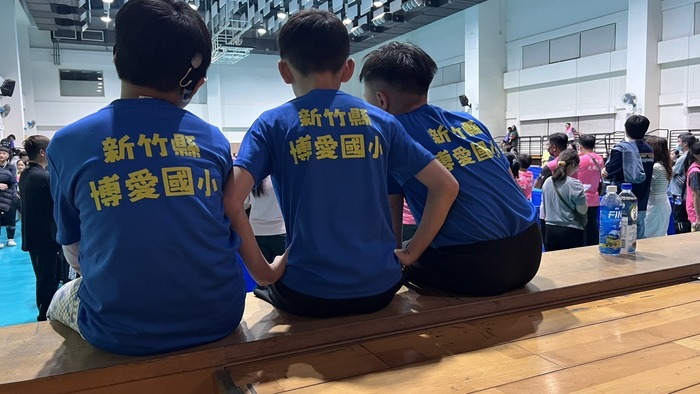 114.12.07新竹縣114年度中小學桌球校際聯賽圖片