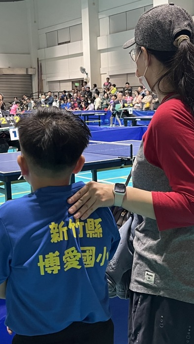 114.12.07新竹縣114年度中小學桌球校際聯賽圖片