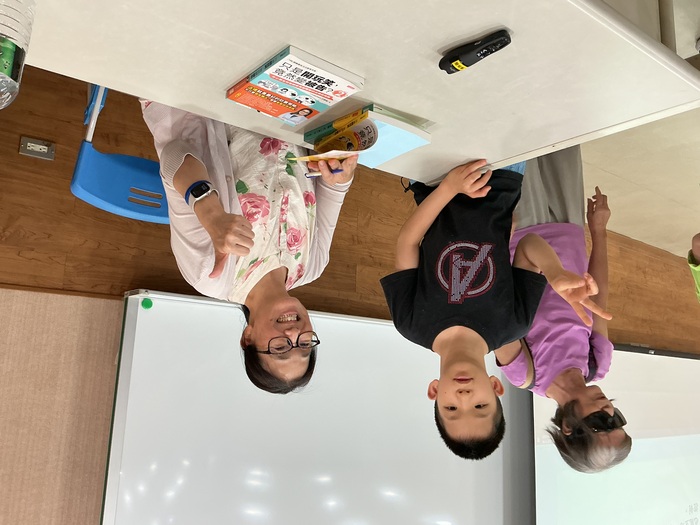 114.09.21親職講座只是開玩笑、竟然變被告-吉靜如主任調保官圖片