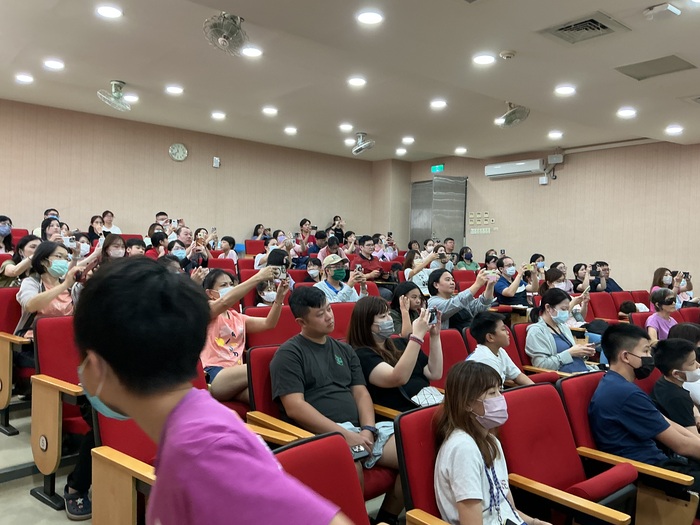 114.09.21親職講座只是開玩笑、竟然變被告-吉靜如主任調保官圖片