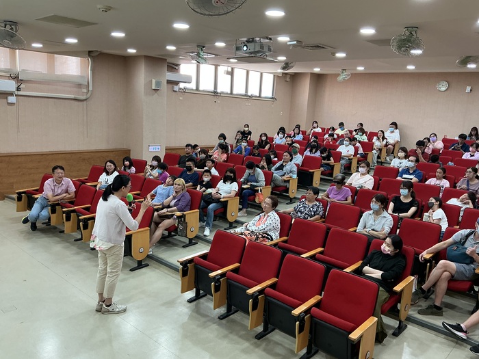 114.09.21親職講座只是開玩笑、竟然變被告-吉靜如主任調保官圖片