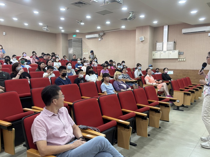 114.09.21親職講座只是開玩笑、竟然變被告-吉靜如主任調保官圖片