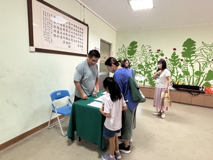 114.09.21親職講座只是開玩笑、竟然變被告-吉靜如主任調保官圖片