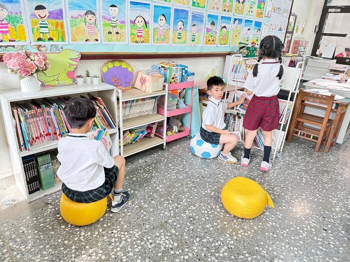 114.09.18身教式晨讀圖片