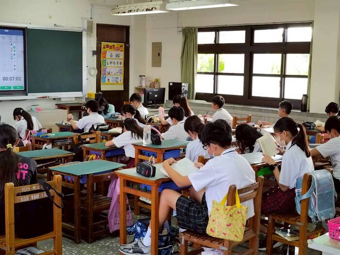 114.09.18身教式晨讀圖片