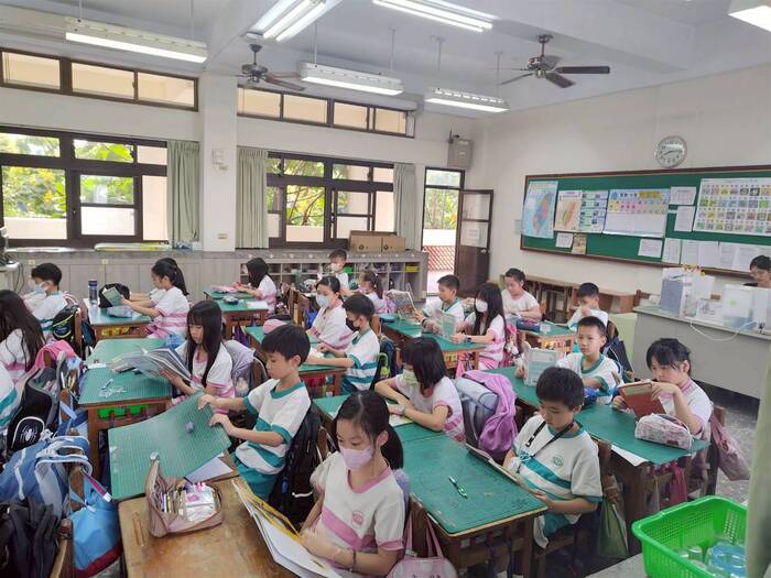 114.09.18身教式晨讀圖片