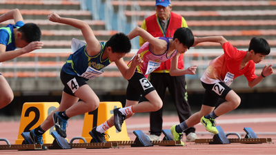 115新竹縣中小學聯合運動大會圖片